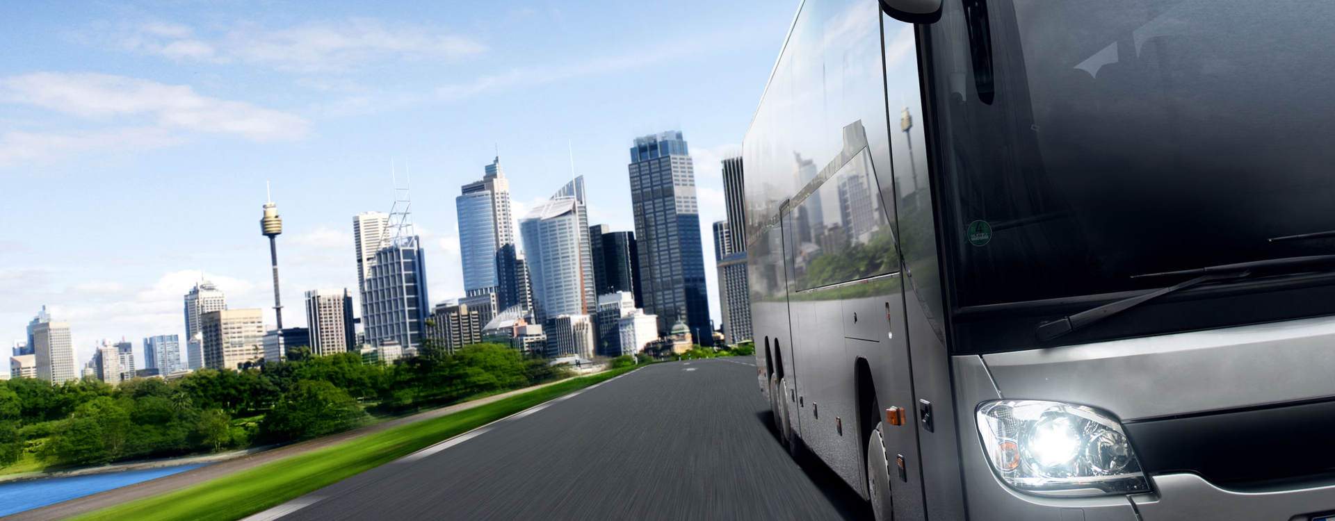 Top Ten Transportation Moves To Put Your City Wide Event On The Fast Track To Success