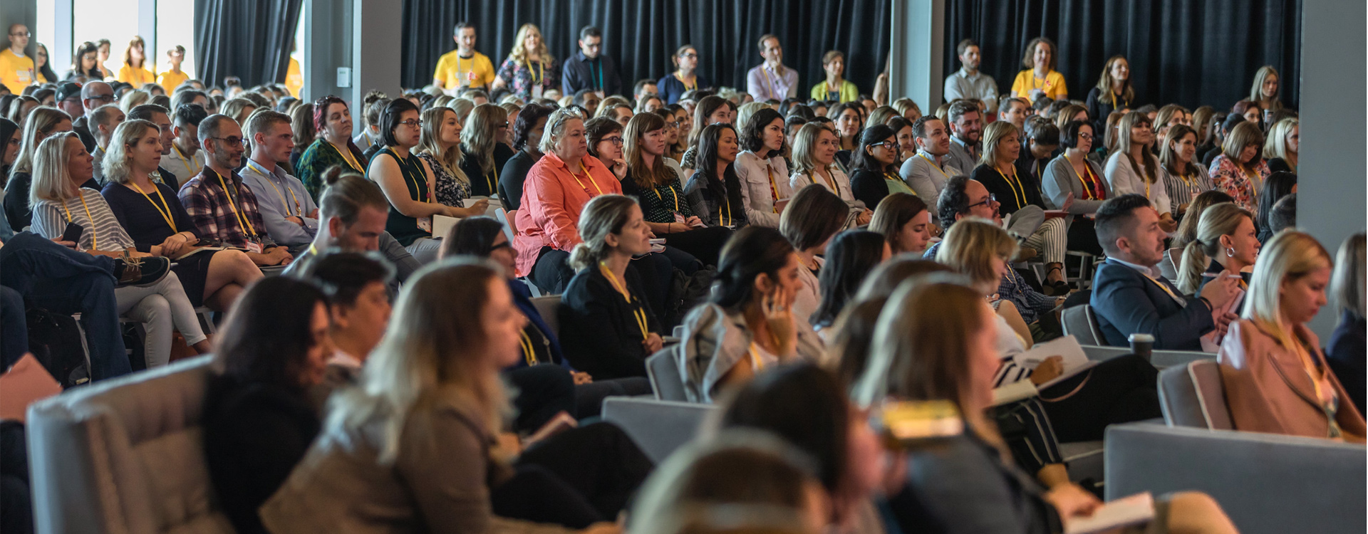 Six Essential Steps to Great User Conference Marketing