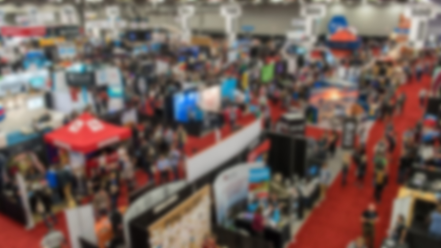 Twelve Trade Show Marketing Tips That Drive Results