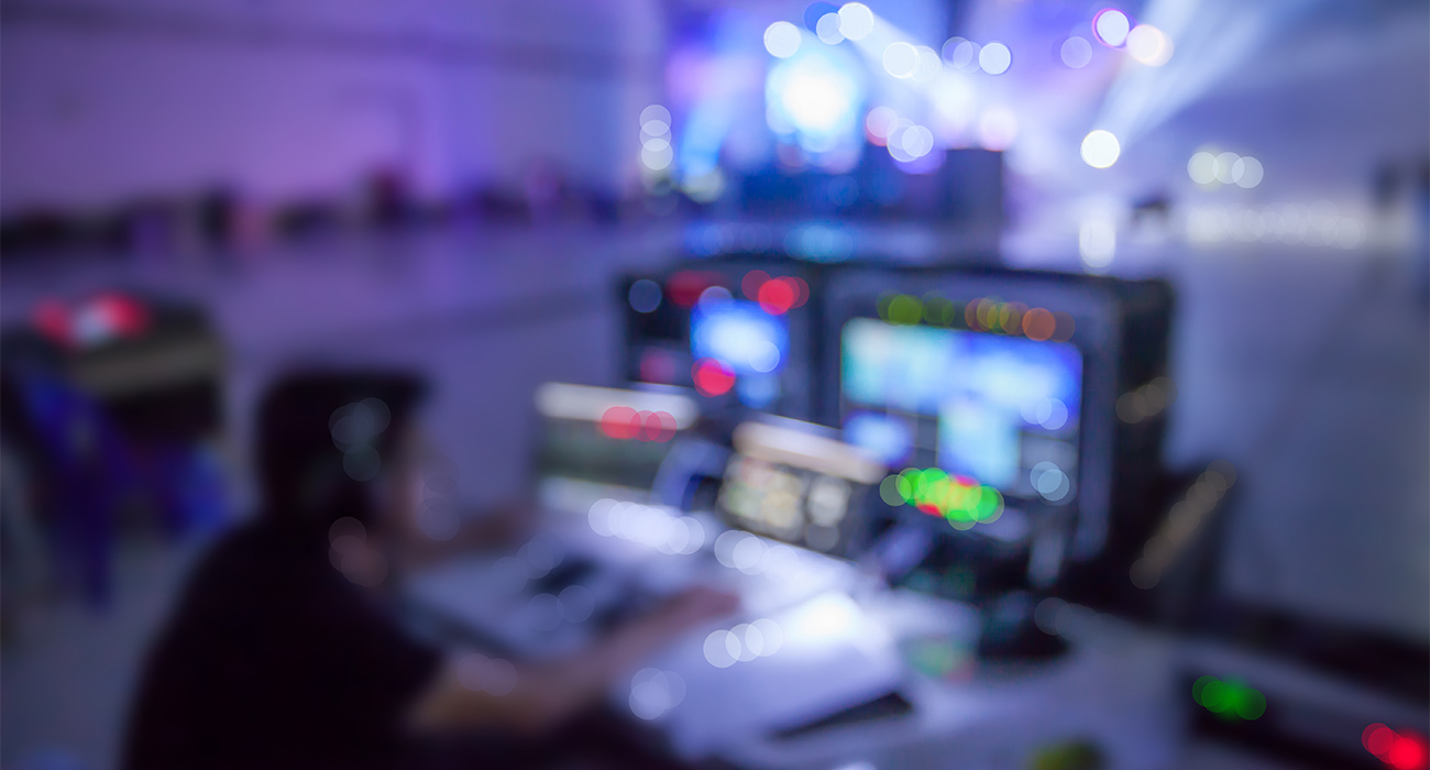 Virtual Event Tech Platforms & Production for Planners