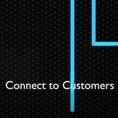 Connect To Customers