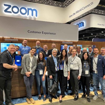 Zoom Trade Show Series Gallery 3