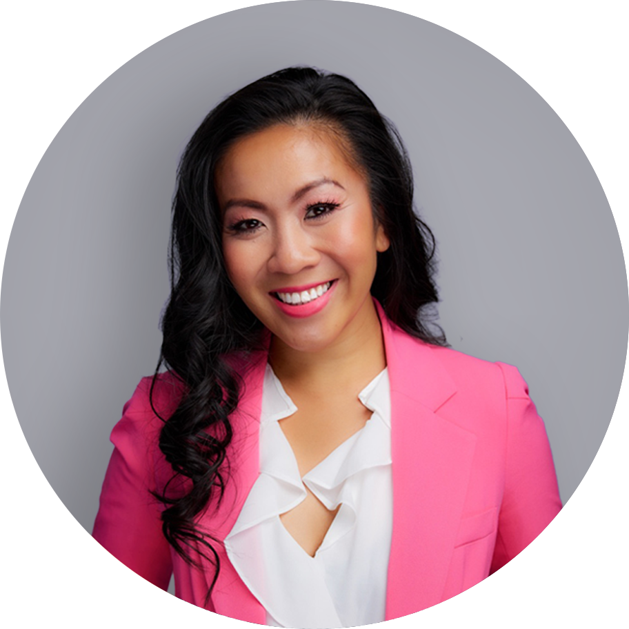 Huong Nguyen CEO & Founder